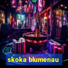 skoka blumenau